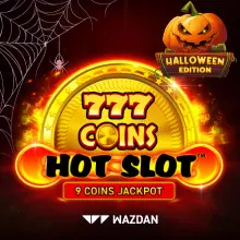 Hot Slot: 777 Coins