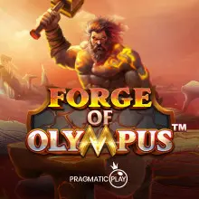 Forge of Olympus