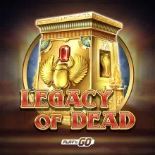 Legacy of Dead